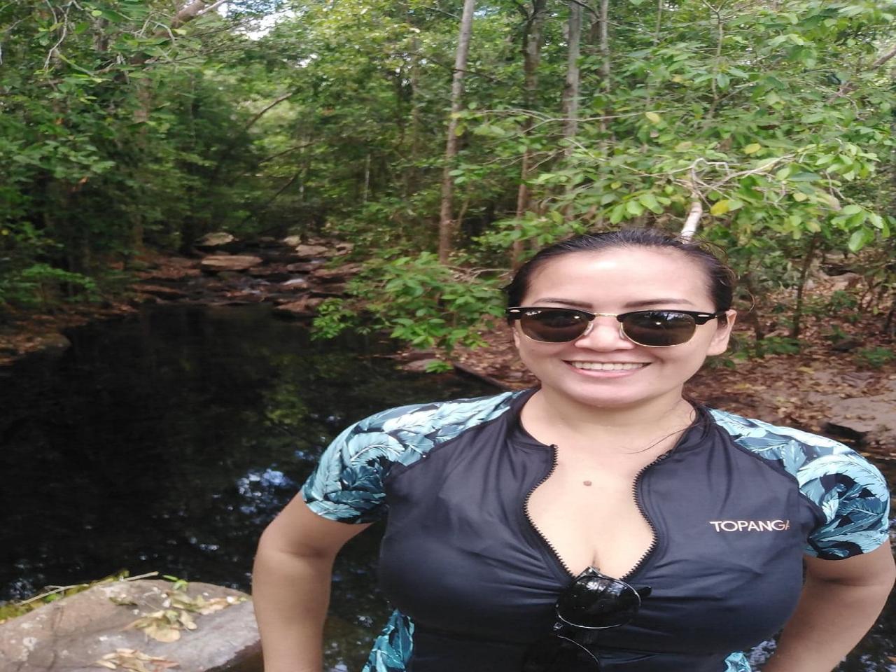 4X4 Litchfield Park Adventures Tour