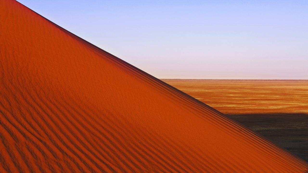 5-Day Coober Pedy To Adelaide Small Group 4Wd Eco Safari