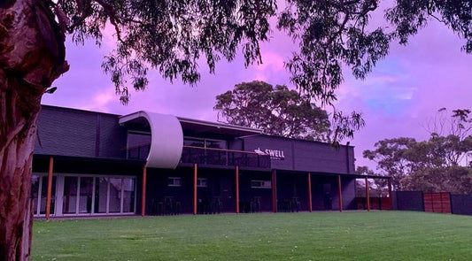 Mclaren Vale The Mixed Bag Beer, Gin & Wine Tastings