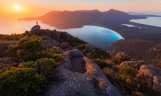 10 Night Tasmanian Extended Holiday Tour