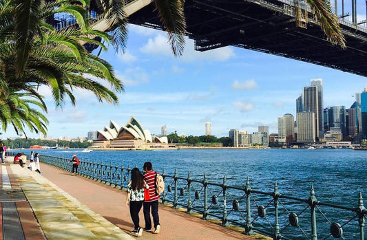 Sydney City 6 Hour Private Tour
