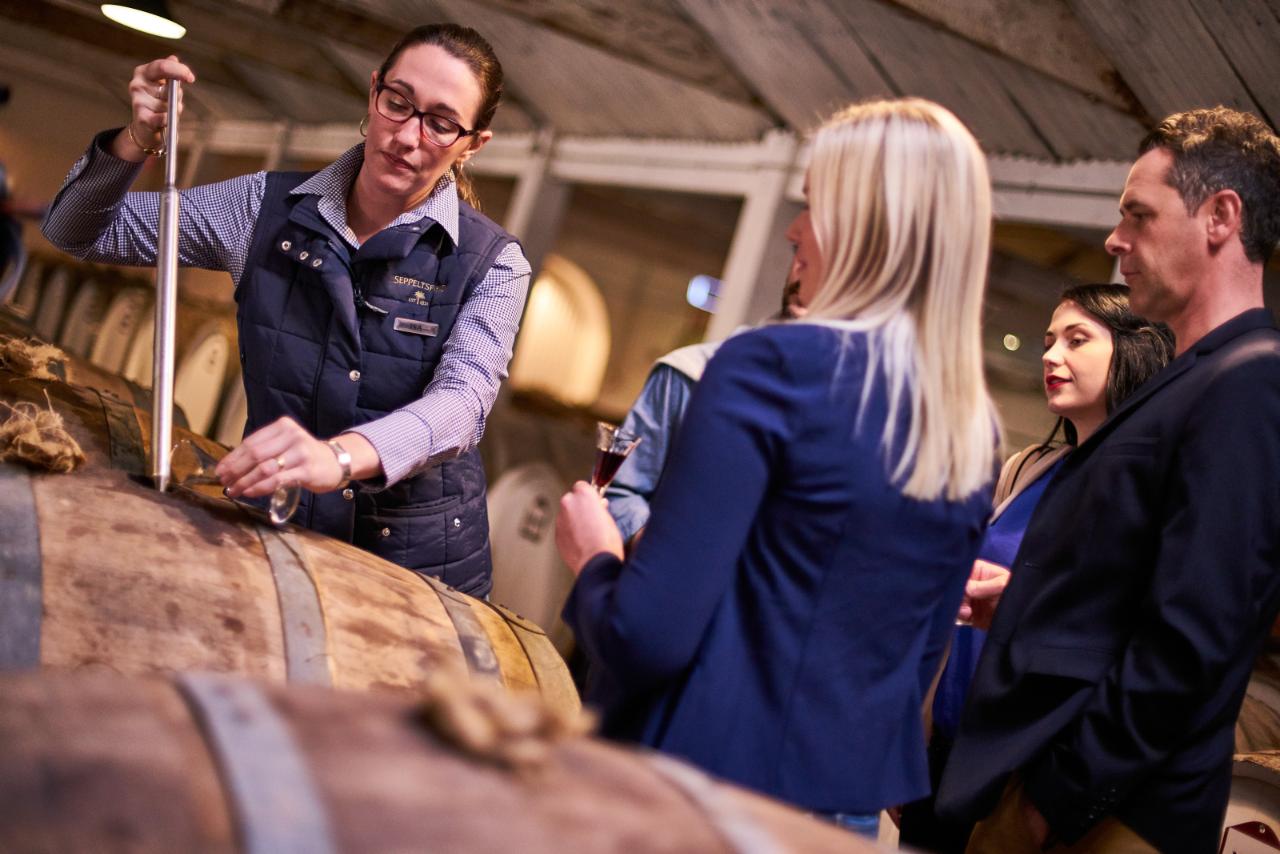 Barossa Valley Indulgence - 2 Days/1Night