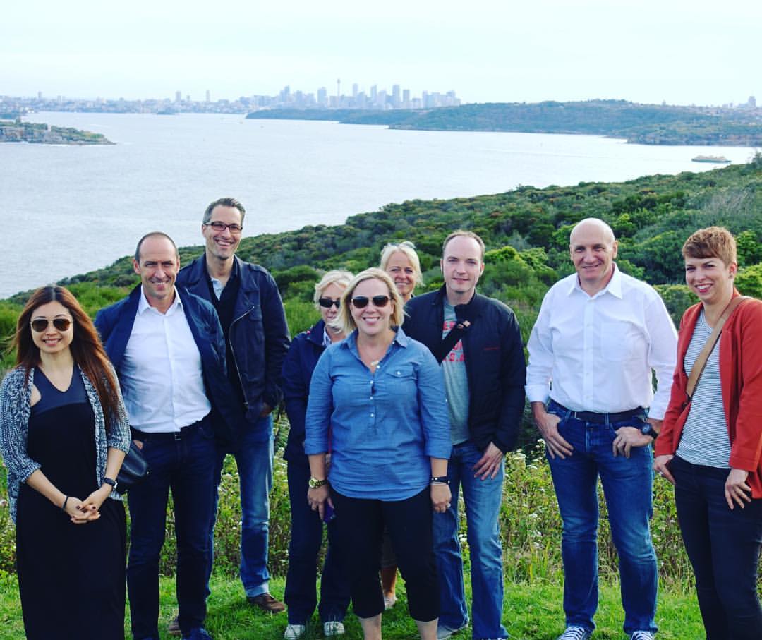 Sydney City 6 Hour Private Tour