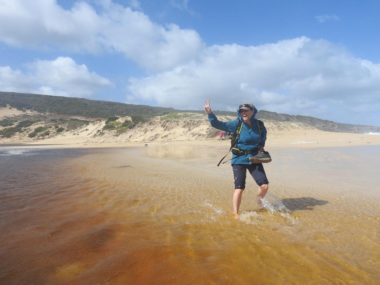 Cape To Cape Guided 'End To End' 8 Day Classic Package