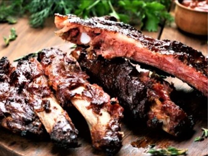 American Smoking Bbq Cooking Class - Hunter Valley Nsw