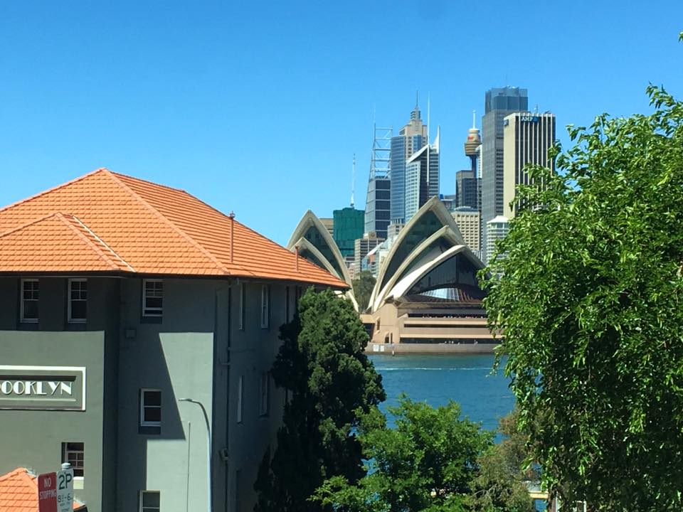 Sydney City 6 Hour Private Tour