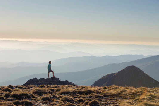 Snowy Mountains - New South Wales - 4 Days