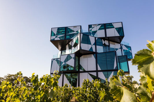 Mclaren Vale Food & Wine: Intimate Small Group Wine Tour