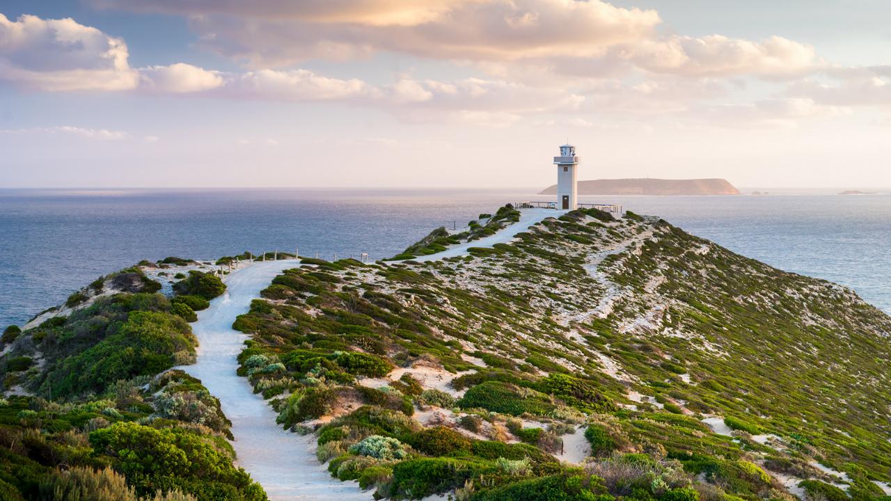 3-Day Southern Yorke Peninsula Coastal Wilderness Adventure