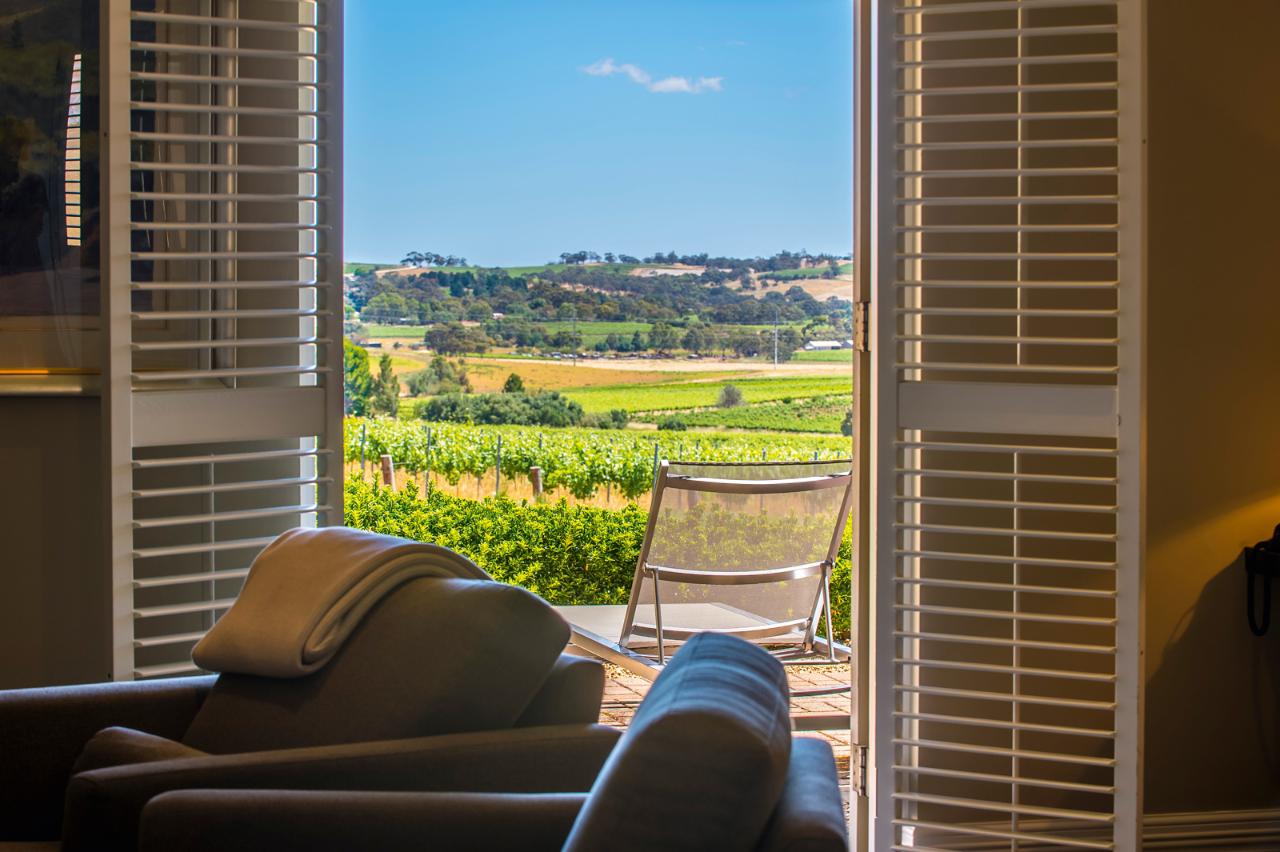 Barossa Valley Indulgence - 2 Days/1Night