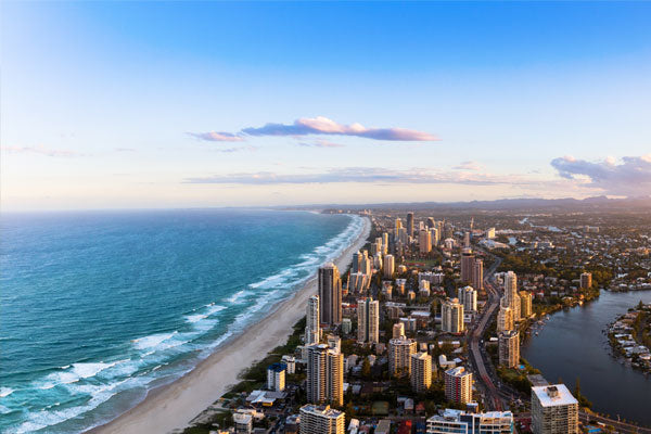 A Week In The Life 7-Day Surf Camp