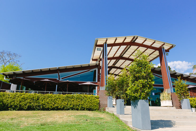 Scenic Rim Luxury Payg Tasting Experience - Gold Coast Pickup