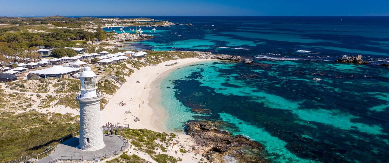 Quokkas Delight Rottnest Island Tour