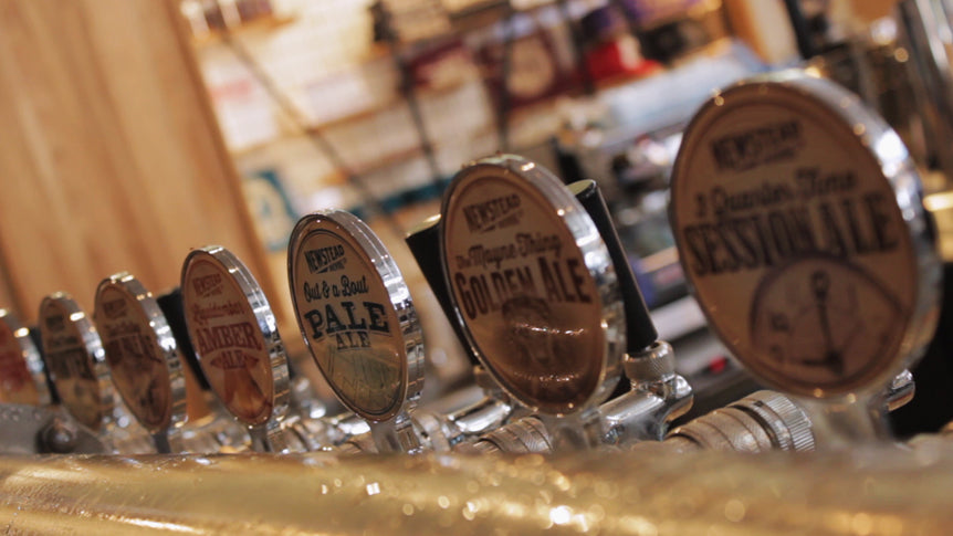 Private Brisbane Brewery Tour