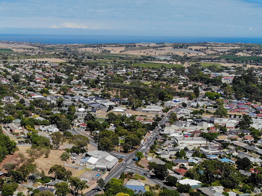 Mclaren Vale Wine Tour Corporate Package Full Day