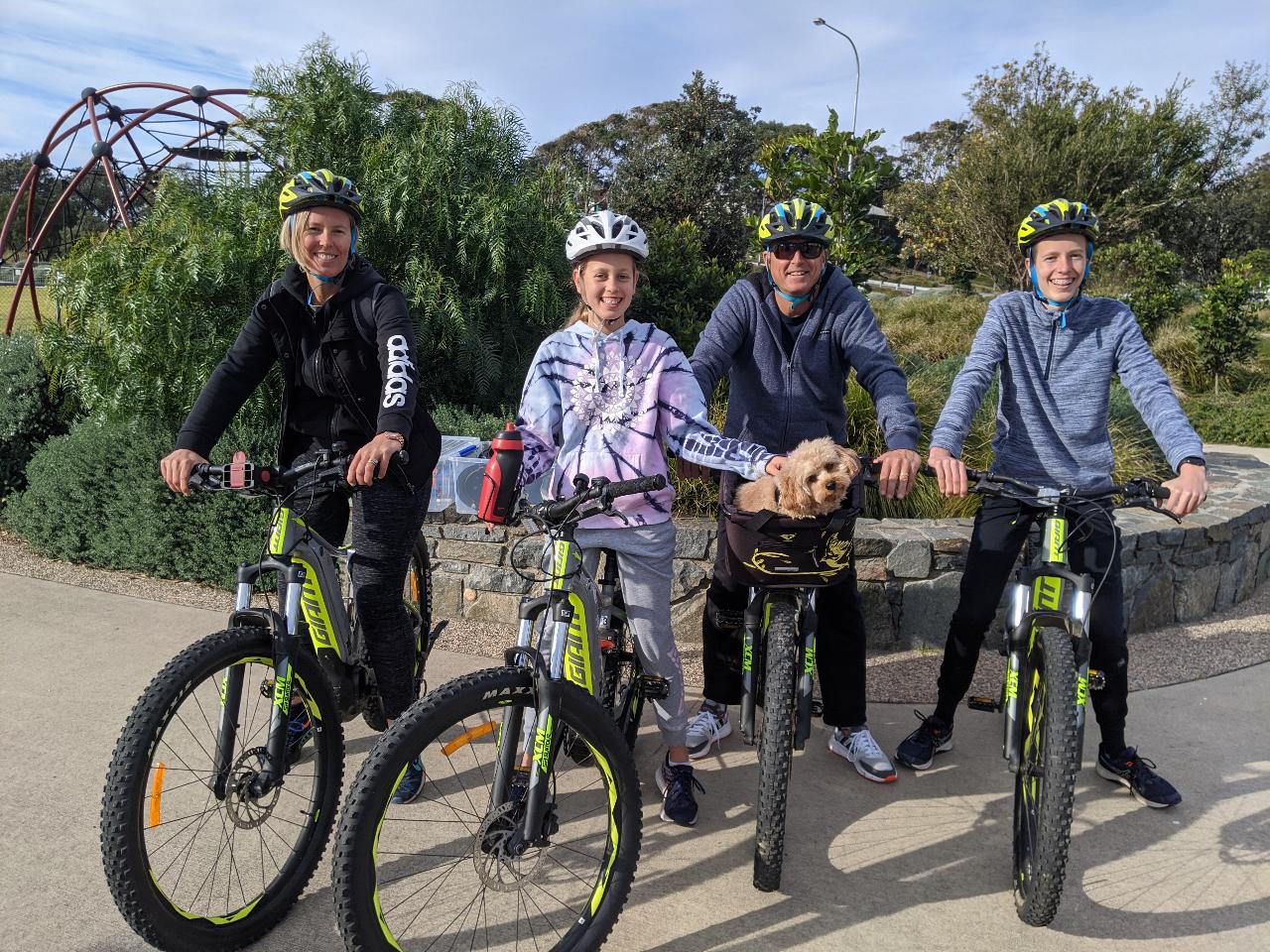 Tastes Of Tamborine Mountain Tour