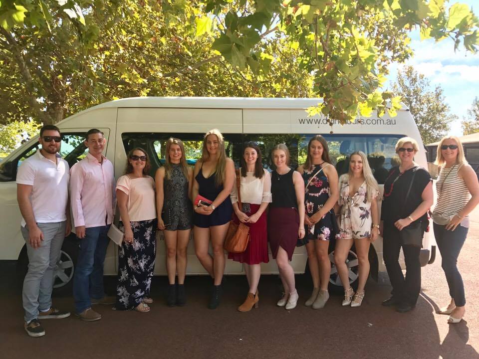 Half Day Swan Valley Wine Tour