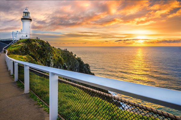 Tastes Of Tamborine Mountain Tour
