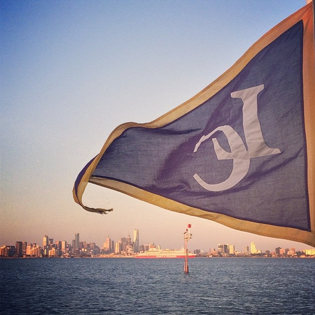 Champagne And Seafood Brunch Cruise