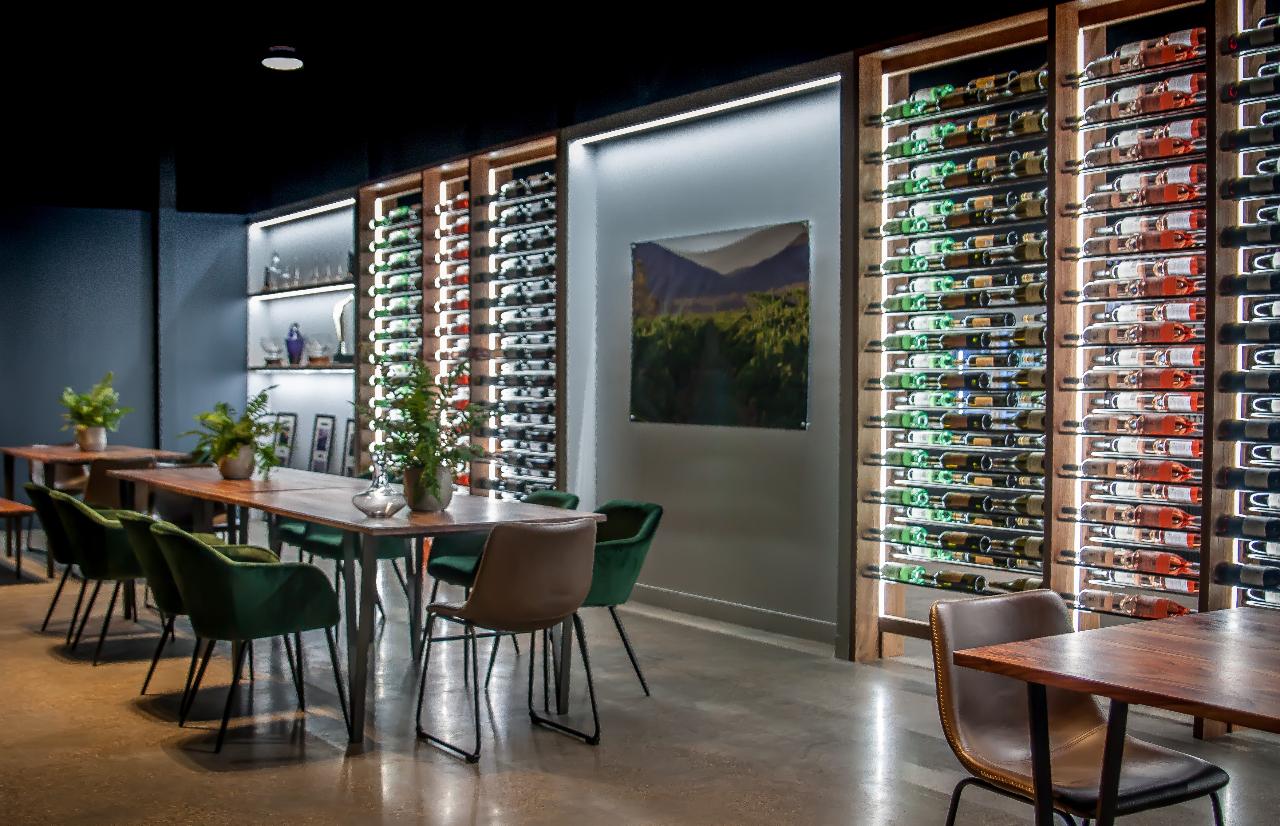 Intimate Tasting At Mcguigan Cellar Door