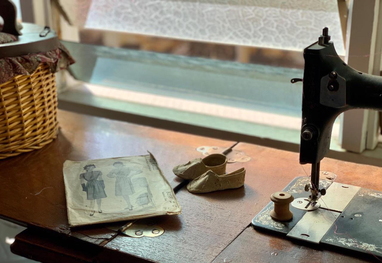 Mount Isa Underground Hospital And Museum