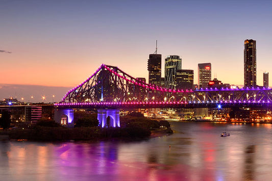 Tastes Of Tamborine Mountain Tour