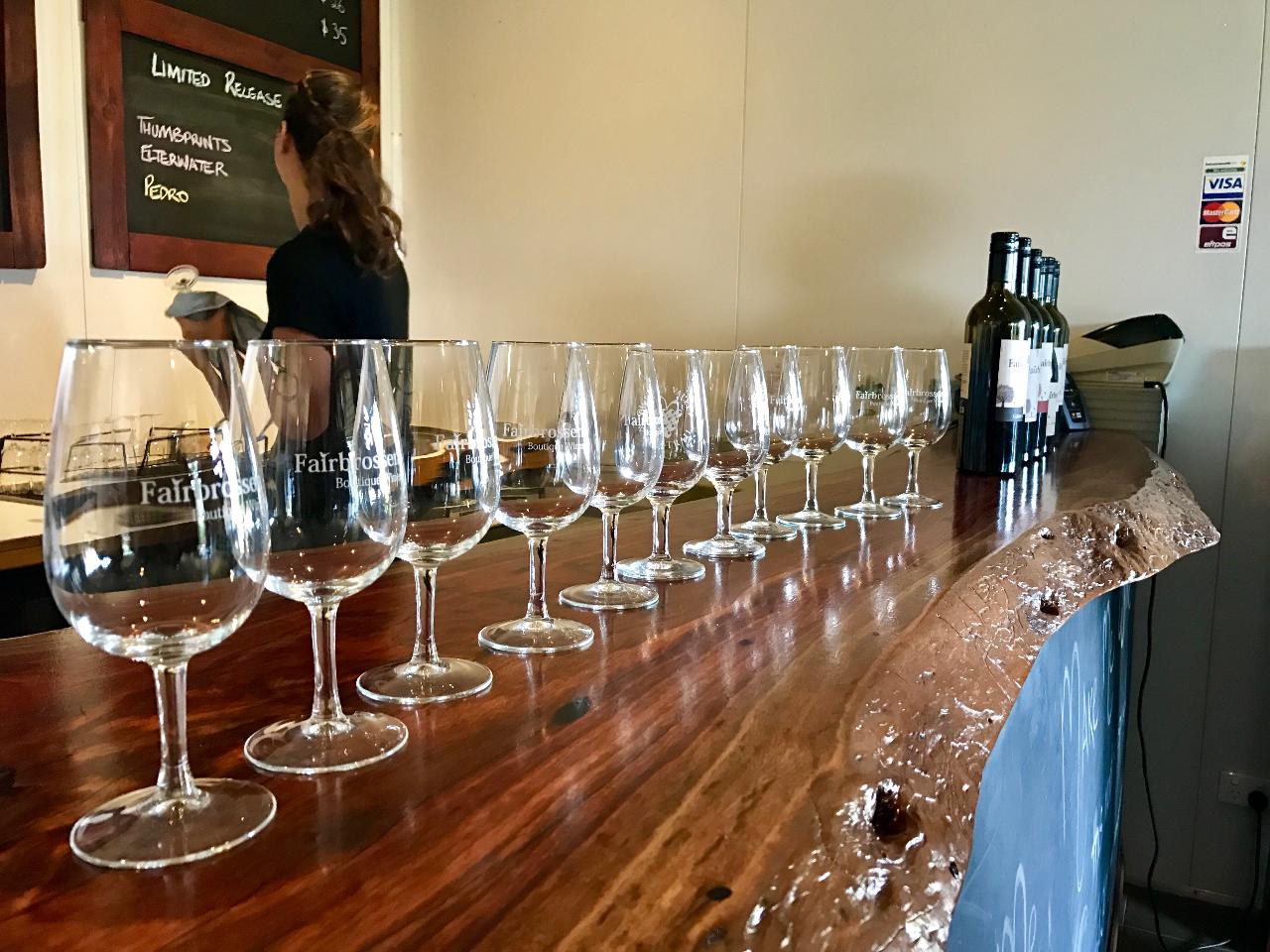 Bickley Valley Wine Tour - Full Day Tour