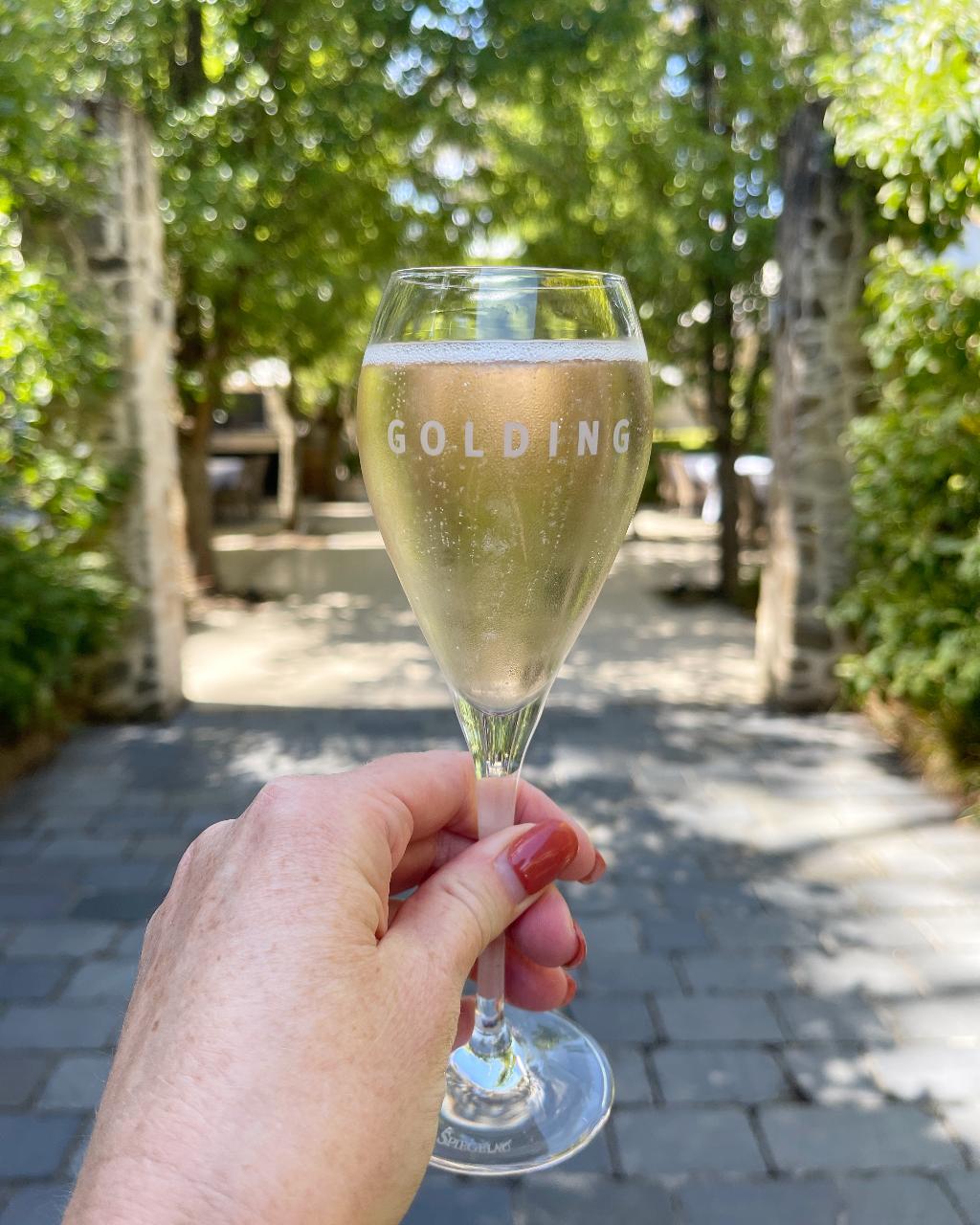 Effervescence - A Sparkling Experience