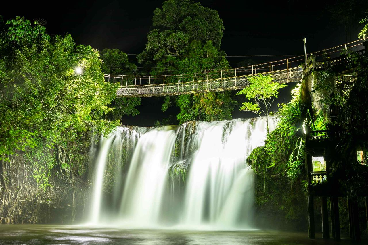 5 Day Tablelands Tour