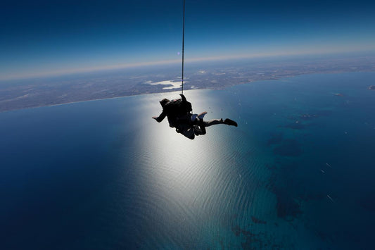 Winter Deal - 15,000Ft Rottnest Island Tandem Skydive