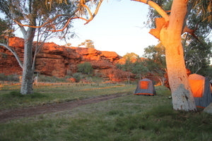 Canning Stock Route Tour Broome To Newman Or Broome 16 Days