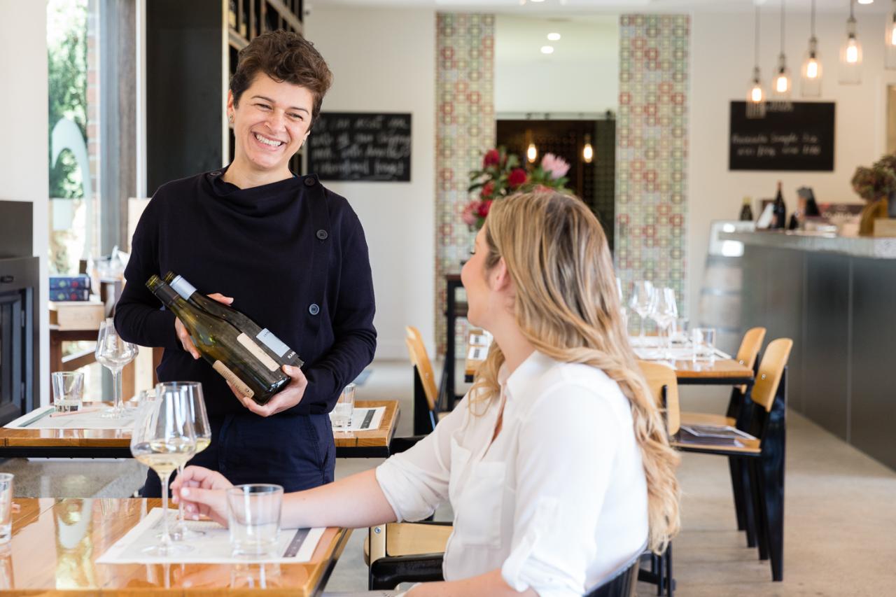 Mornington Peninsula Wine & Food Day Tour