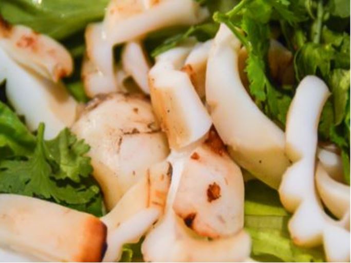 Seafood Bbq Cooking Class - Melbourne