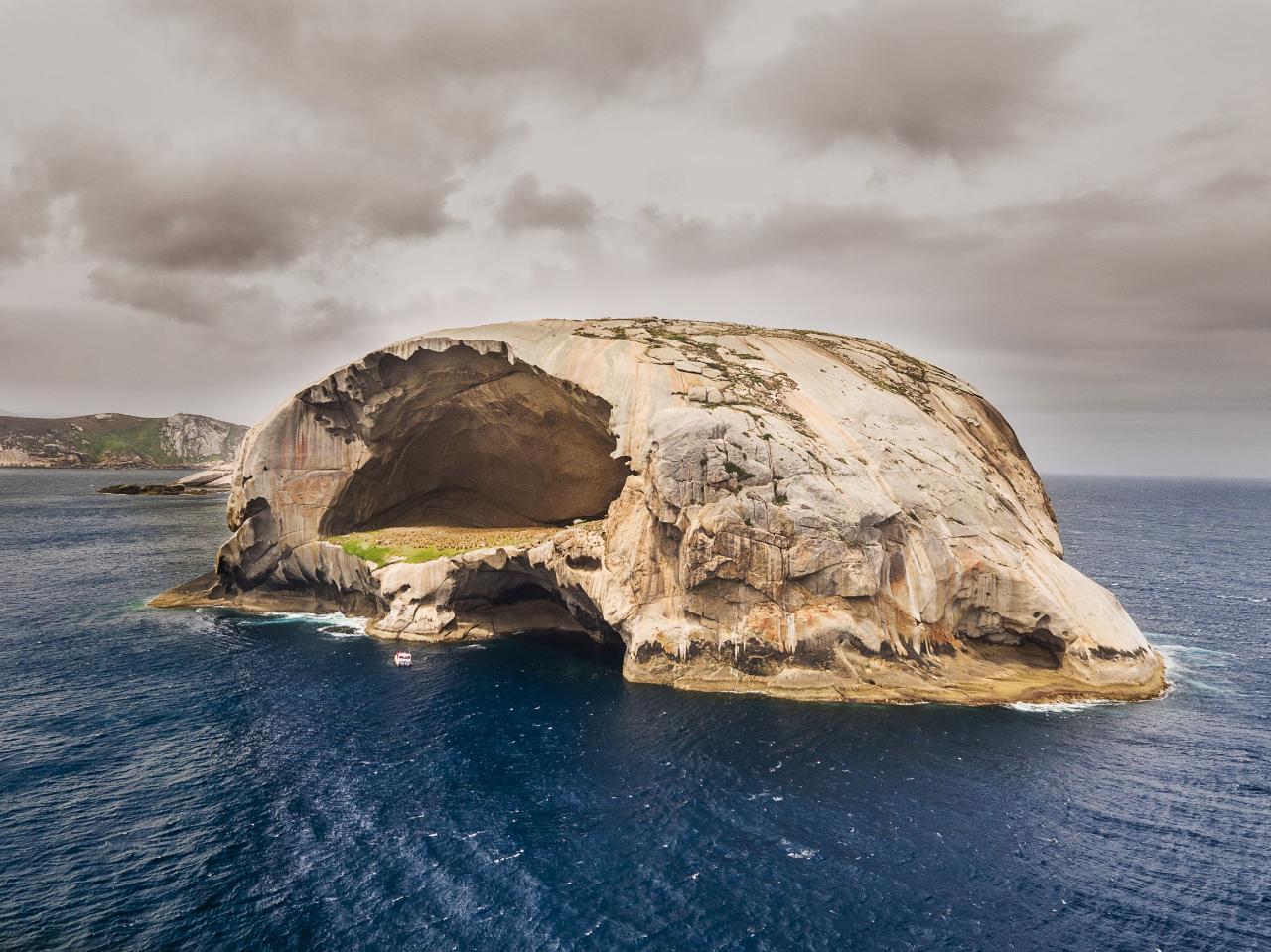 Wilsons Promontory Cruises