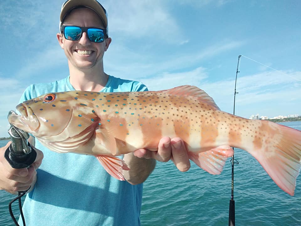 Half Day Barra Fishing