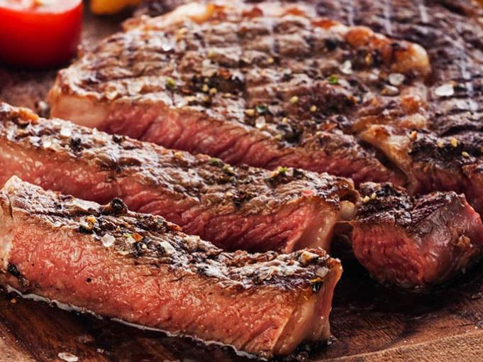 Beer And Smoke Bbq Cooking Class - Canberra, Act