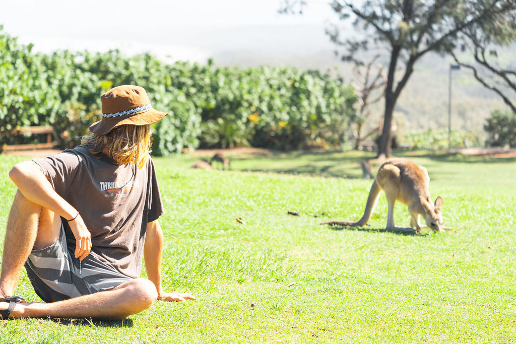 North Stradbroke Island - Day In Paradise Tour