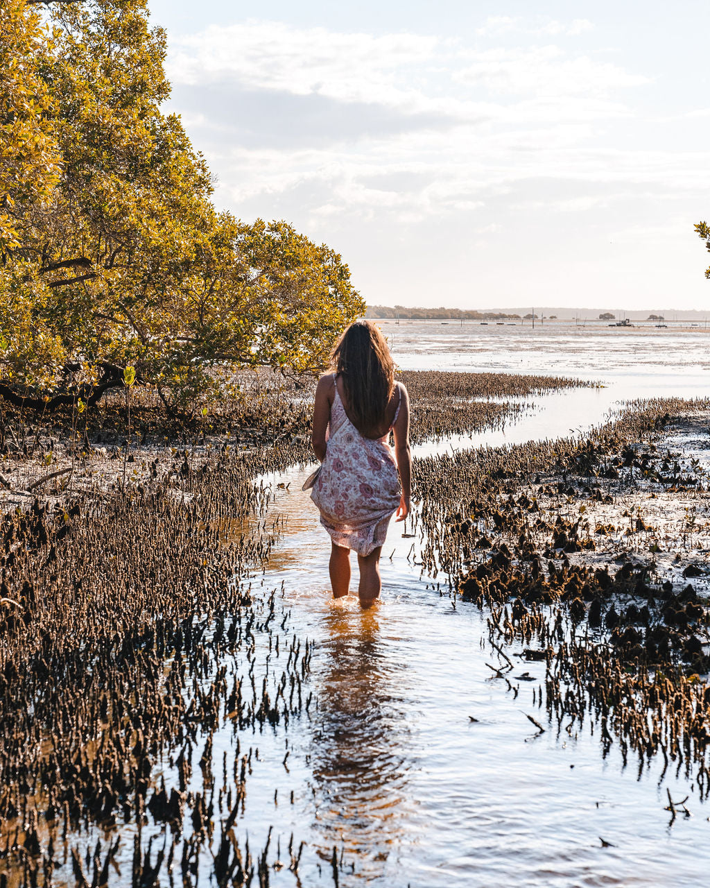 North Stradbroke Island - Day In Paradise Tour