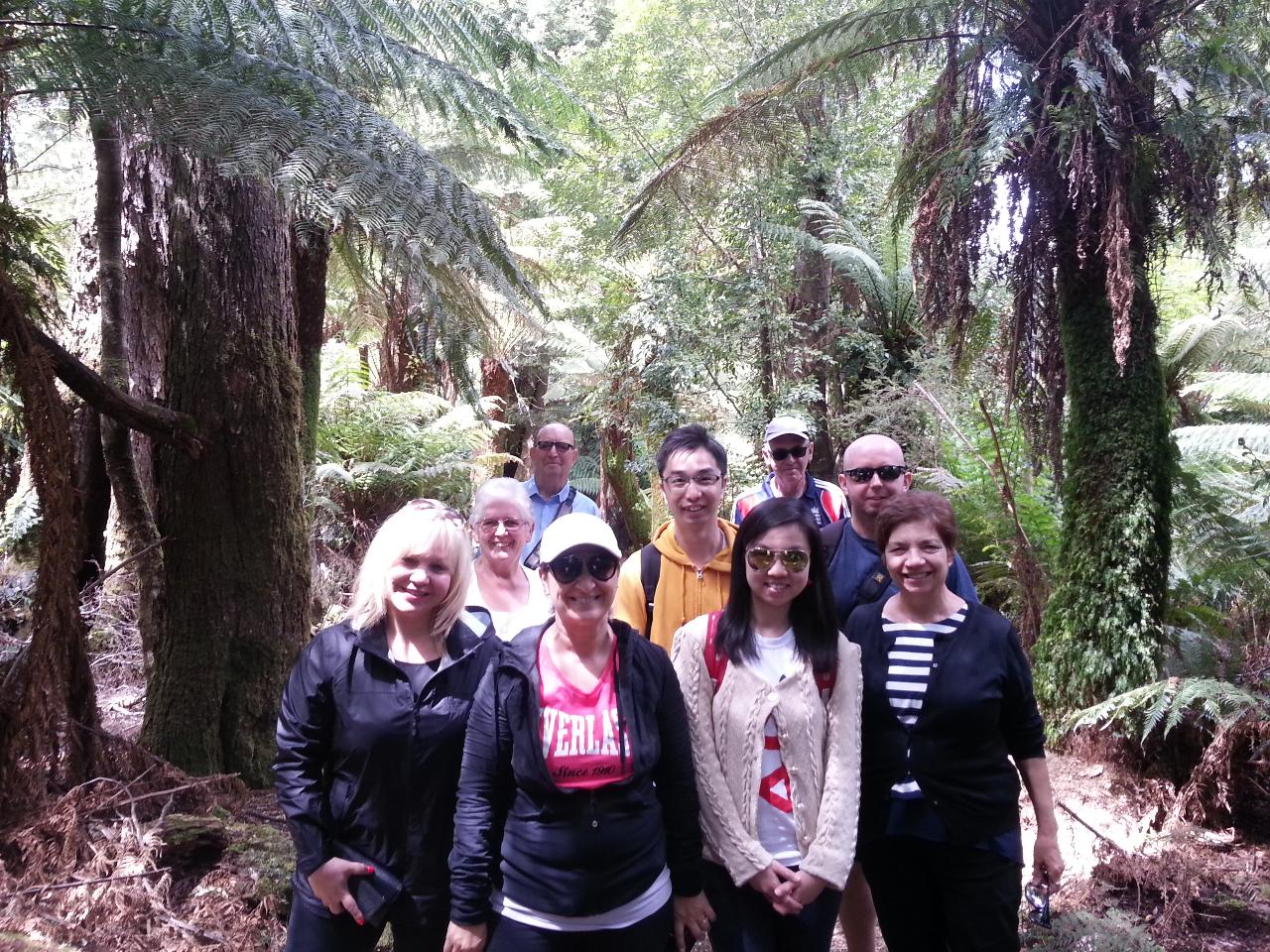 Bay Of Fires Day Tour