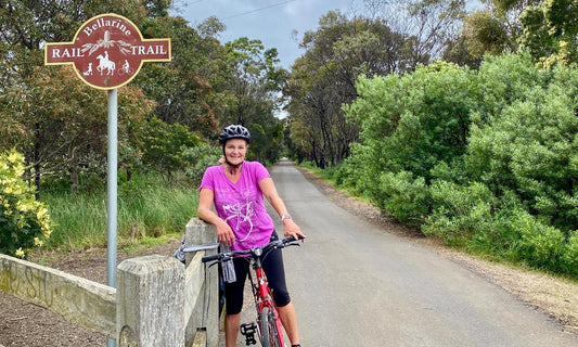 Greater Geelong & The Bellarine - Self-Guided Cycle Tour Package