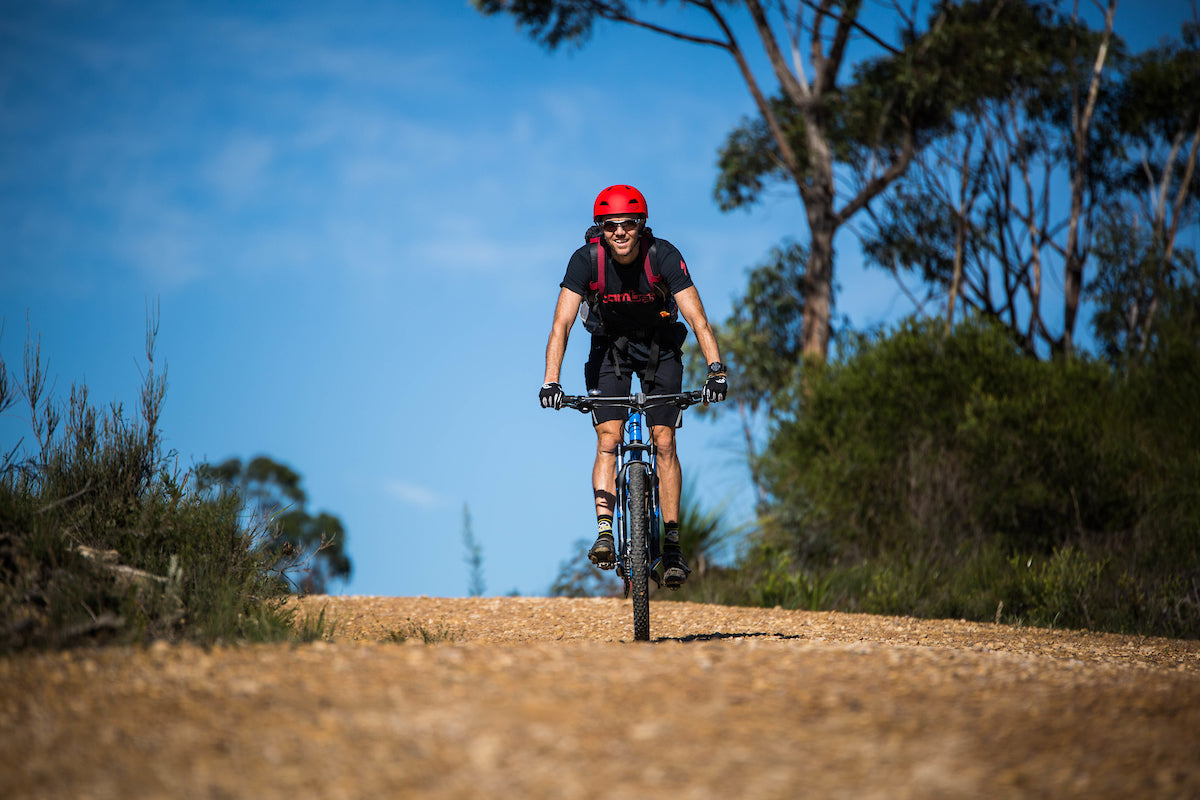 E- Bike (Electric) Guided Tour - Full Day - Private Charter - Blue Labyrinth - Glenbrook Precinct