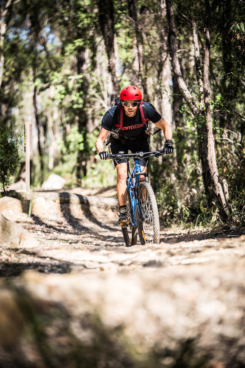 E- Bike (Electric) Guided Tour - Full Day - Private Charter - Blue Labyrinth - Glenbrook Precinct