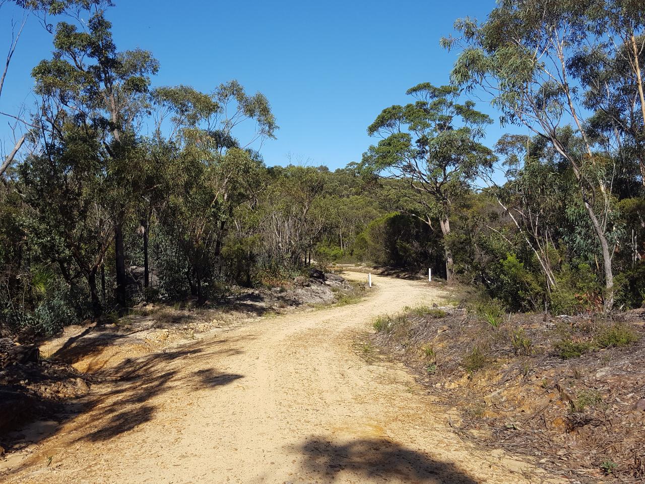 E- Bike (Electric) Guided Tour - Full Day - Private Charter - Blue Labyrinth - Glenbrook Precinct