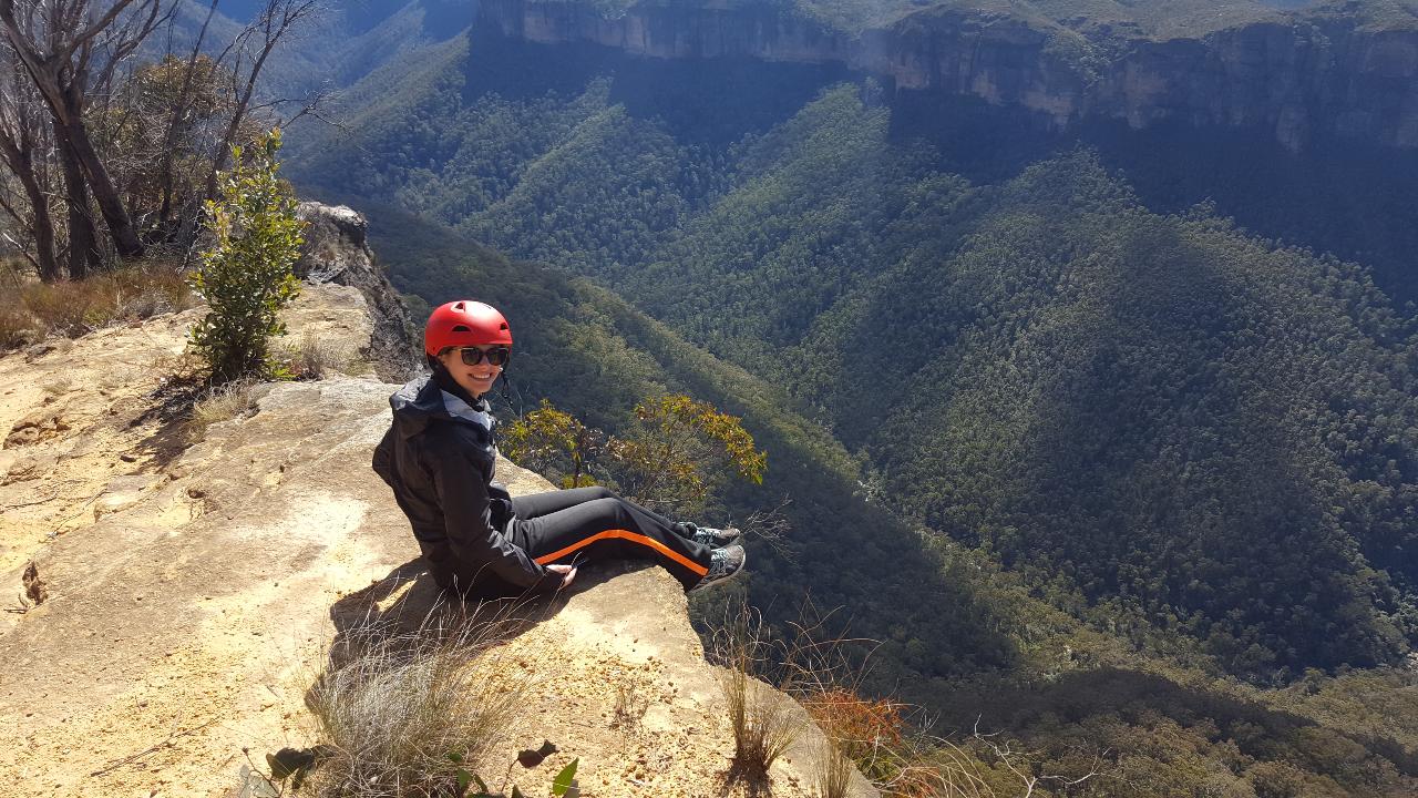 E- Bike (Electric) Guided Tour - Half Day - Hanging Rock - Blackheath