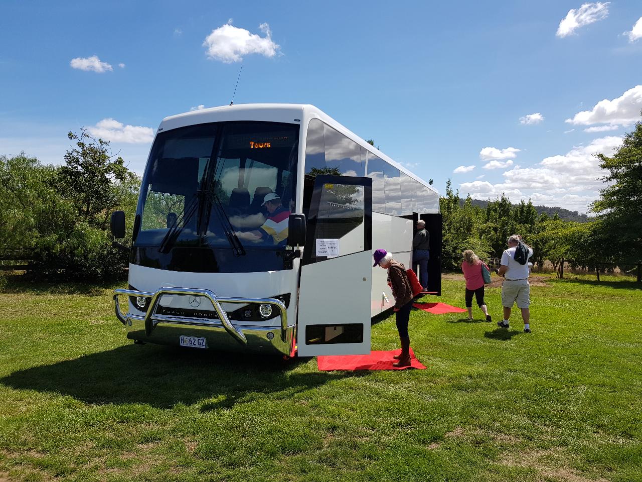 10 Night Tasmanian Extended Holiday Tour