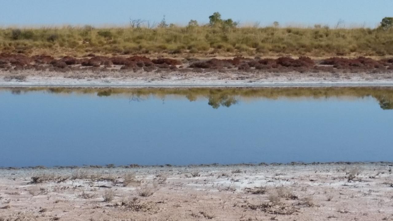 Canning Stock Route Tour Broome To Newman Or Broome 16 Days