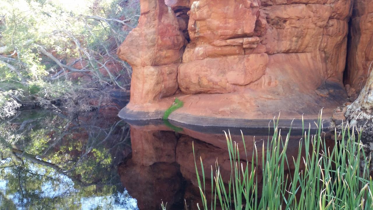 Canning Stock Route Tour Broome To Newman Or Broome 16 Days