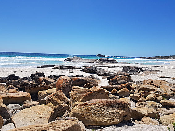 Cape To Cape -  End To End Hiking & Resort Experience