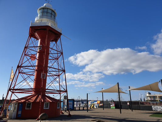 Port Adelaide Walking Tour