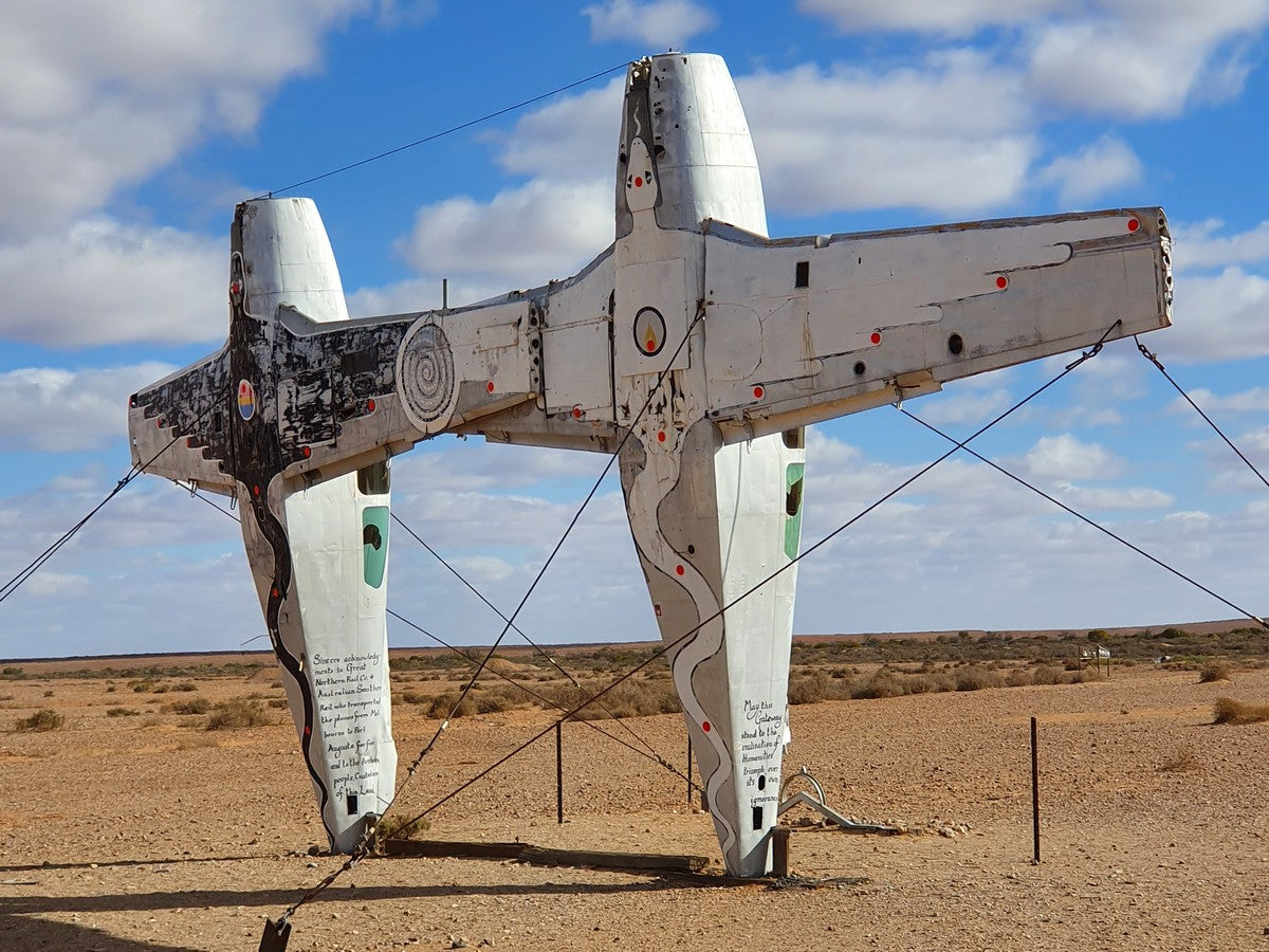 7-Day Coober Pedy, Lake Eyre & Flinders Ranges Small Group 4Wd Eco Safari